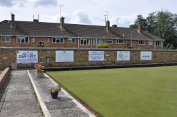 Banbury Chestnuts Bowling Club 4 Small