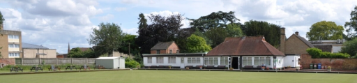 Banbury Chestnuts Bowling Club Medium